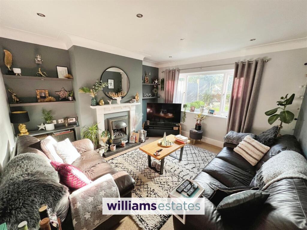 Additional property image - Parc Hendy, Mold