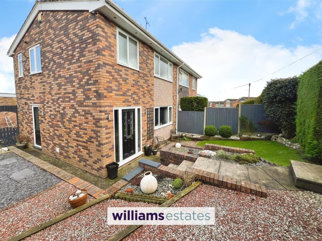 Additional property image - Parc Hendy, Mold