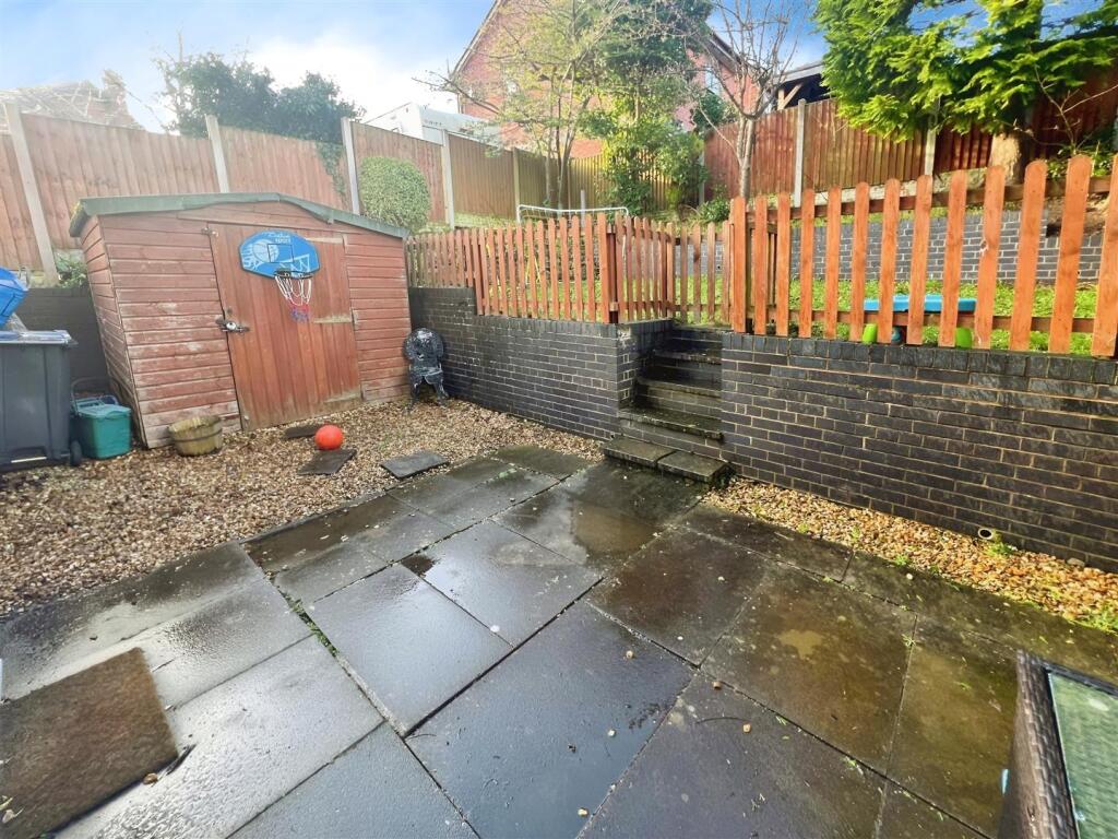Additional property image - Tan Y Felin, Greenfield