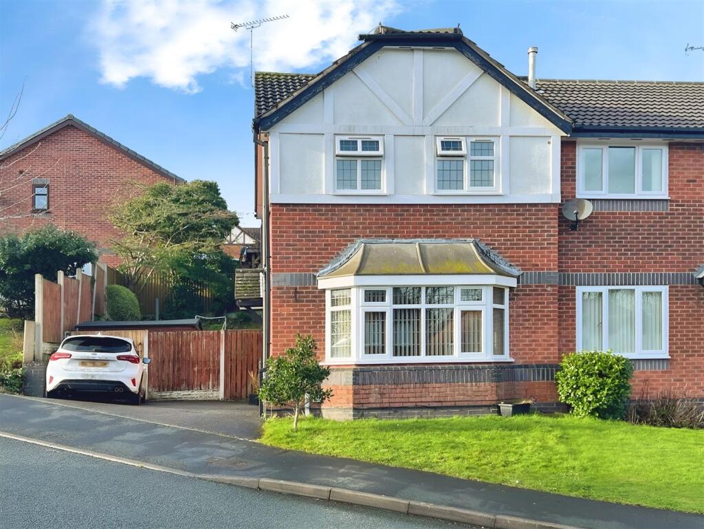 Additional property image - Tan Y Felin, Greenfield
