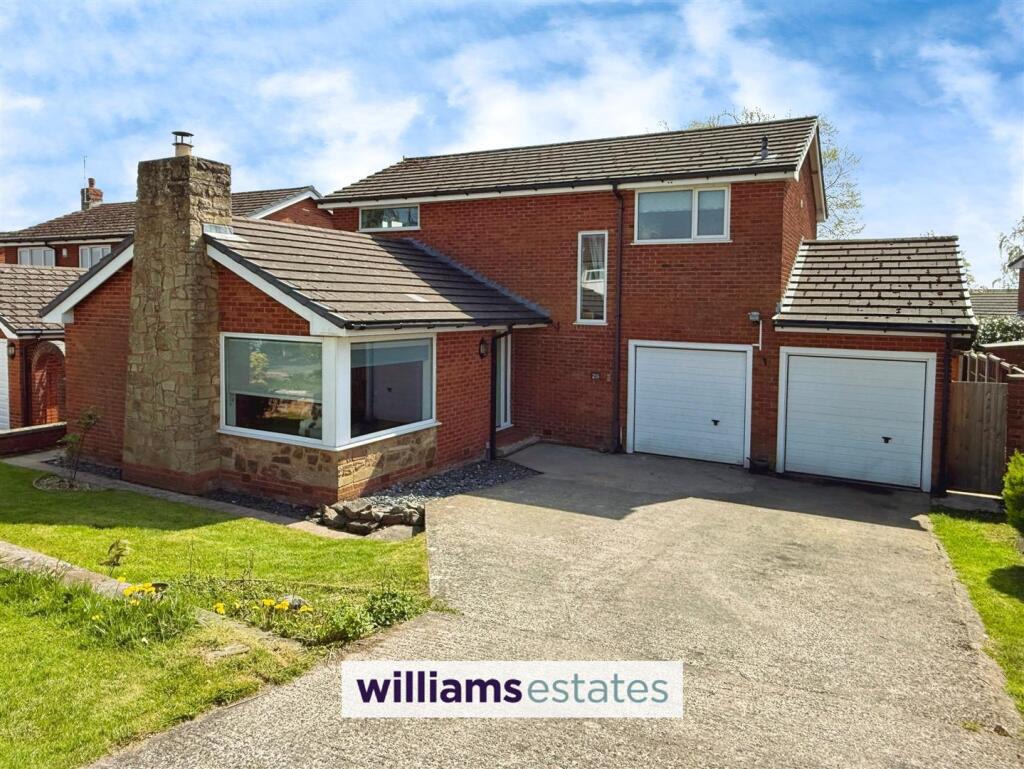 Main image of property: Greenside, Mold