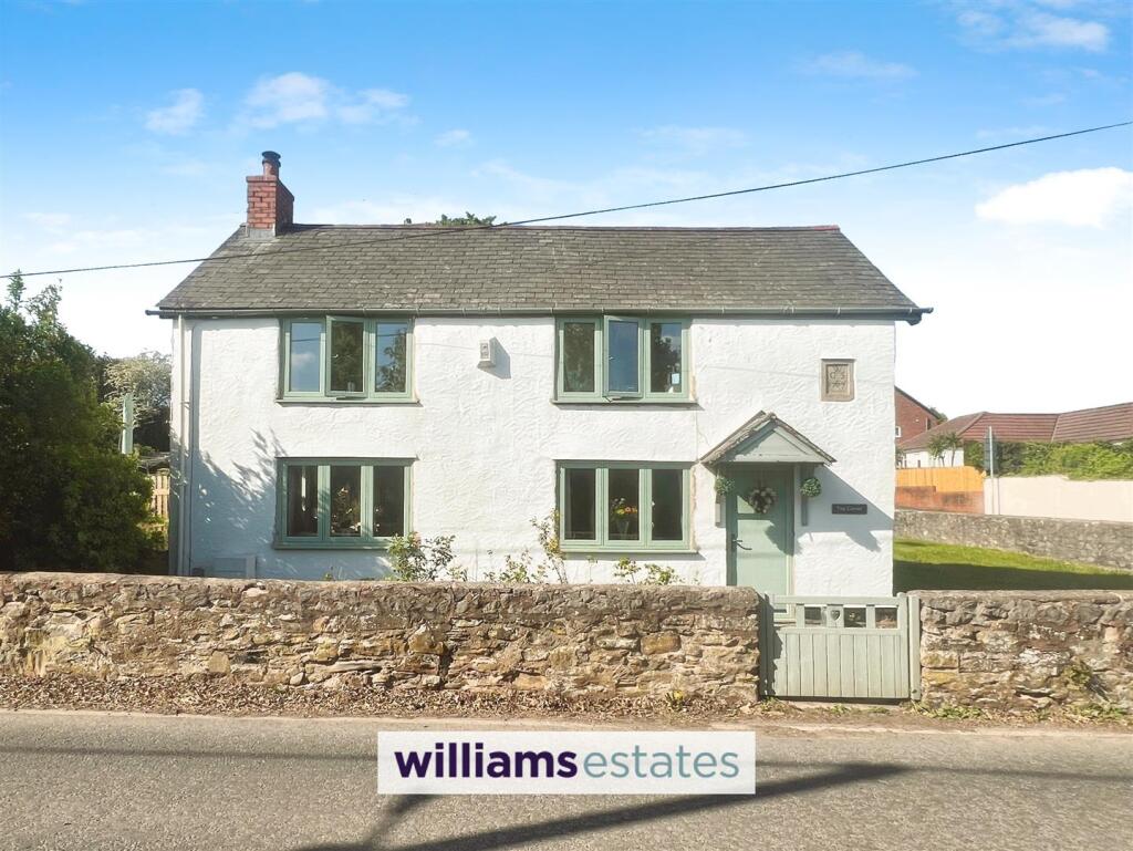 Main image of property: Village Road, Mold