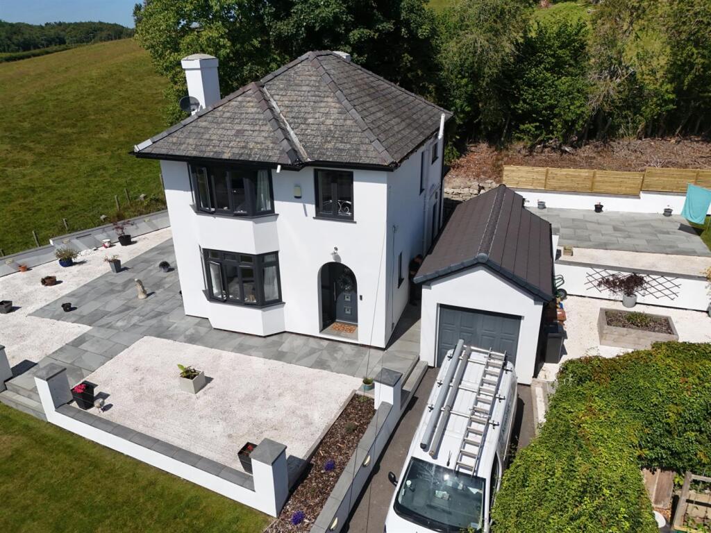 Main image of property: Ruthin Road, Gwernymynydd