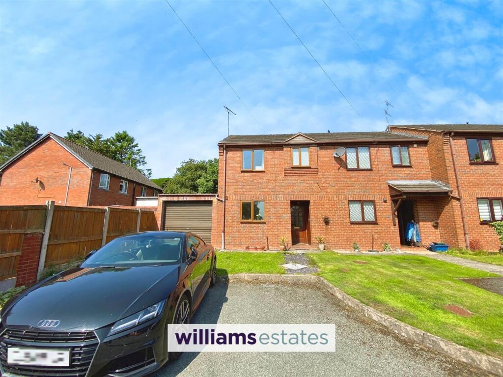 Main image of property: Tai Nestig, Gwernaffield