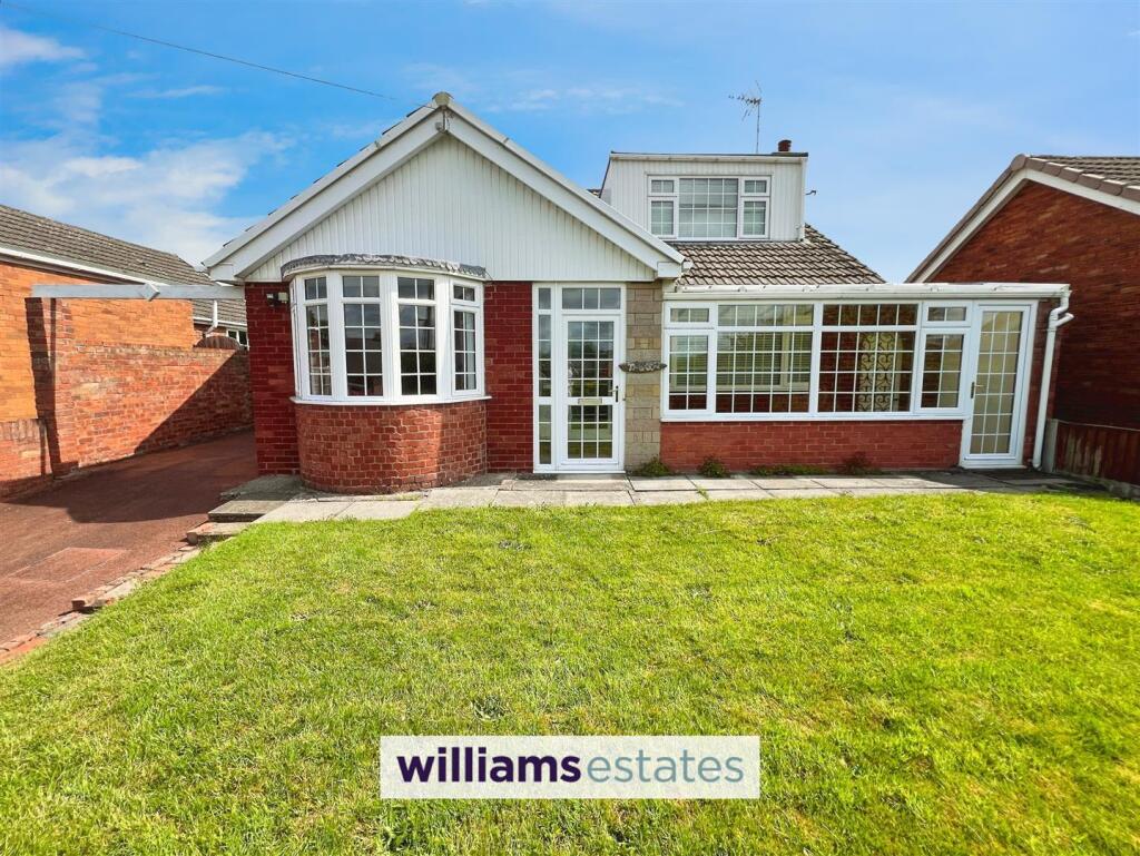 Main image of property: Bannel Lane, Buckley