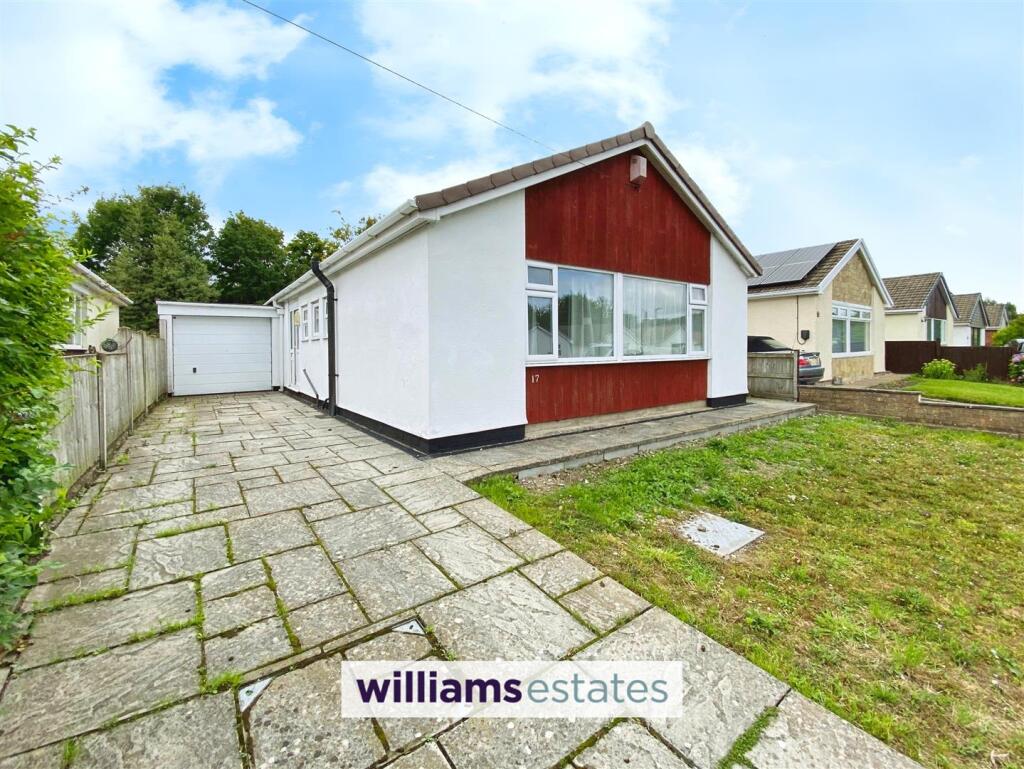 Main image of property: Ffordd Pennant, Mold