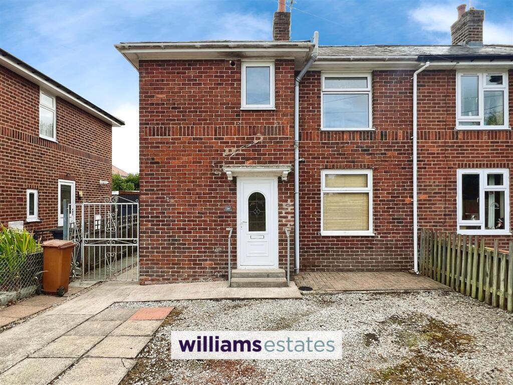 Main image of property: Bro Alun, Mold