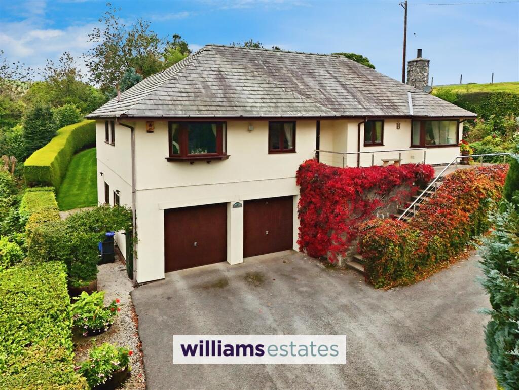 Main image of property: Ruthin Road, Mold