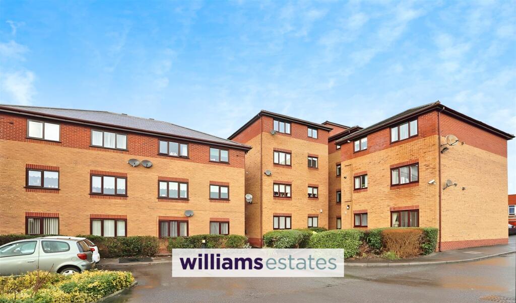 Main image of property: Llys Yr Efail, Wrexham Street, Mold