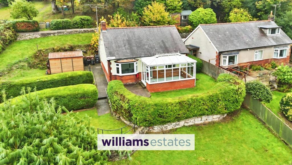 Main image of property: Bridge End, Caergwrle