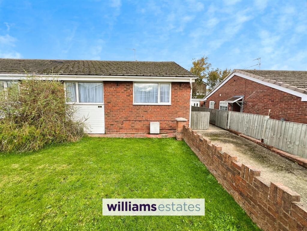 Main image of property: Maxwell Drive, Leeswood