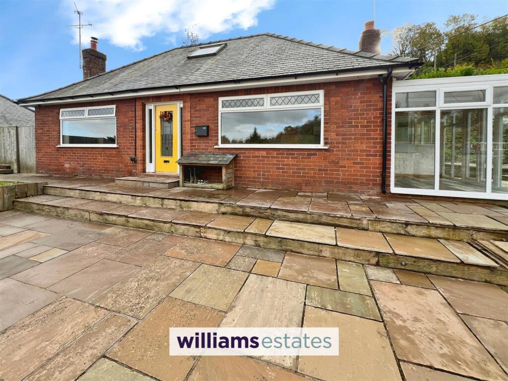 Main image of property: Ruthin Road, Gwernymynydd, Mold