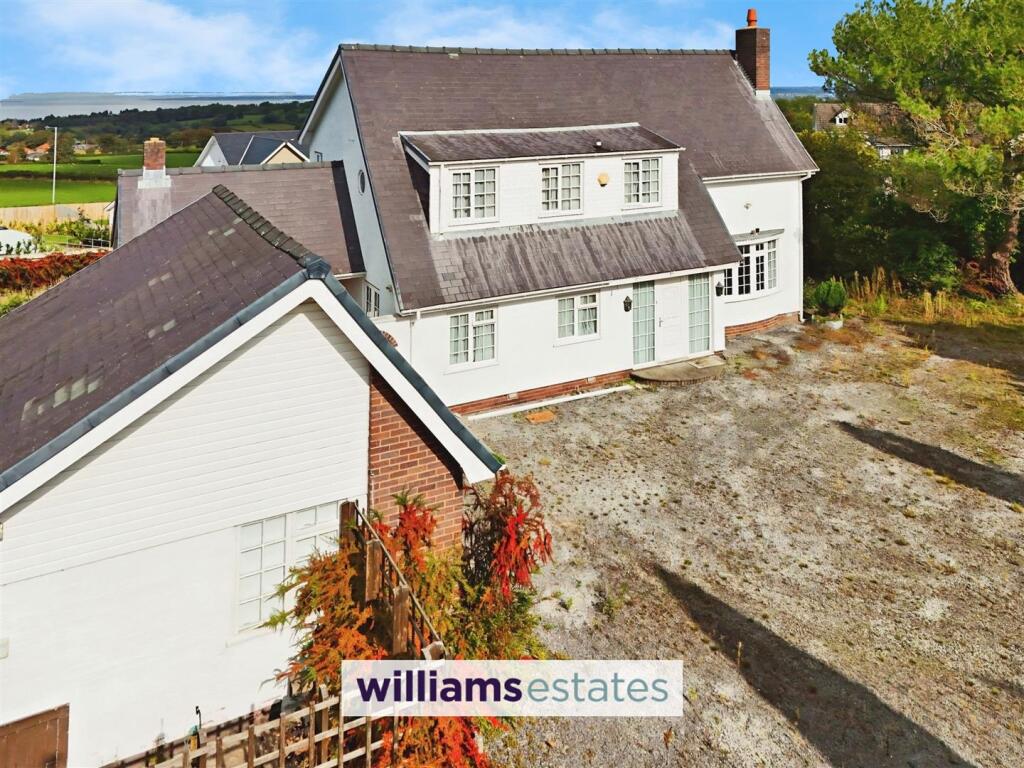 Main image of property: Gorsedd, Holywell