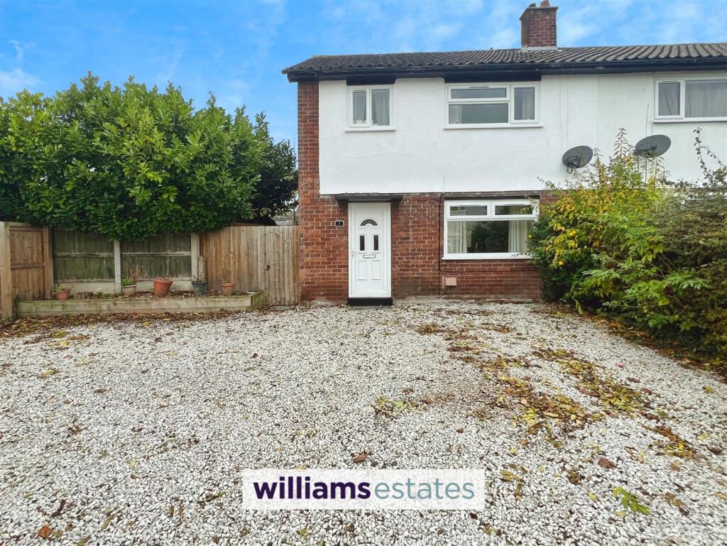 Main image of property: Ivy Crescent, Mold