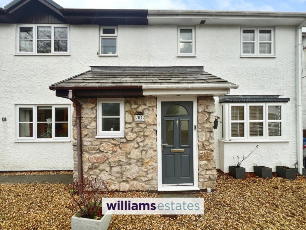 Main image of property: Cae Derwen, Llanferres, Mold