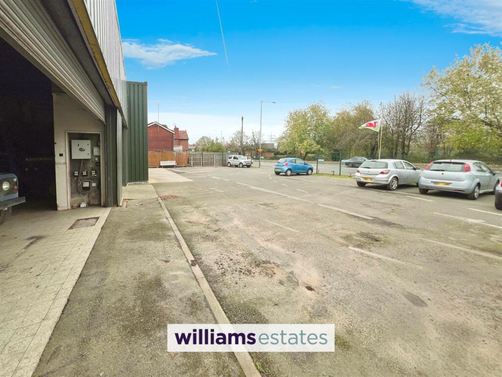 Main image of property: Church Street, Connah's Quay, Deeside