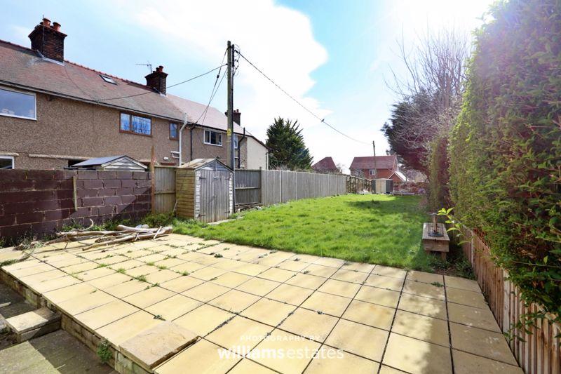 3 bedroom semidetached house for sale in Aber Crescent, Northop, CH7