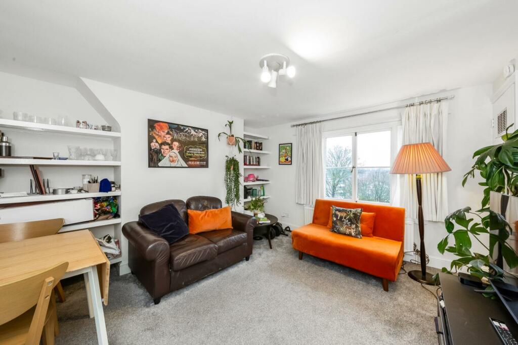 Main image of property: Upper Brockley Road, Brockley, London, SE4