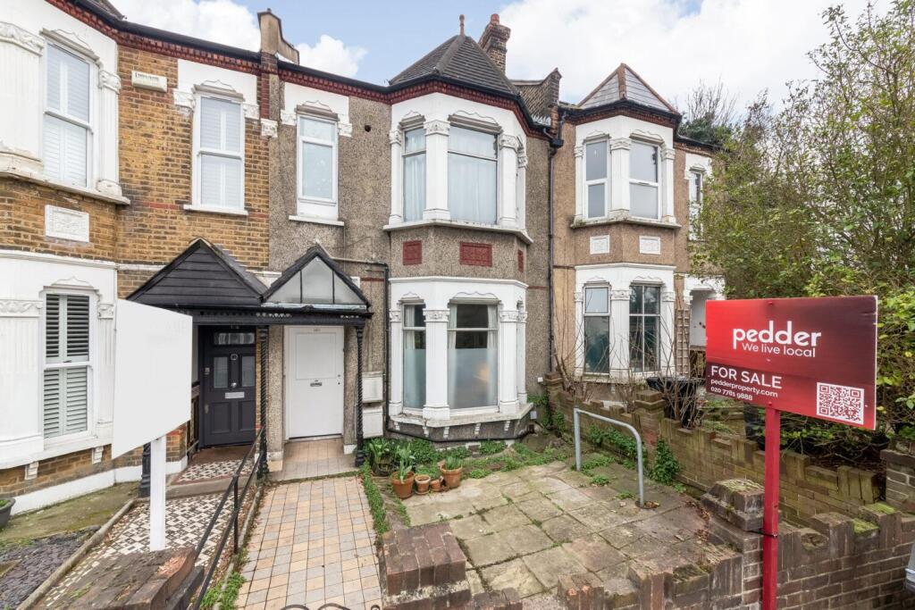 Main image of property: Brockley Grove, Brockley, London, SE4