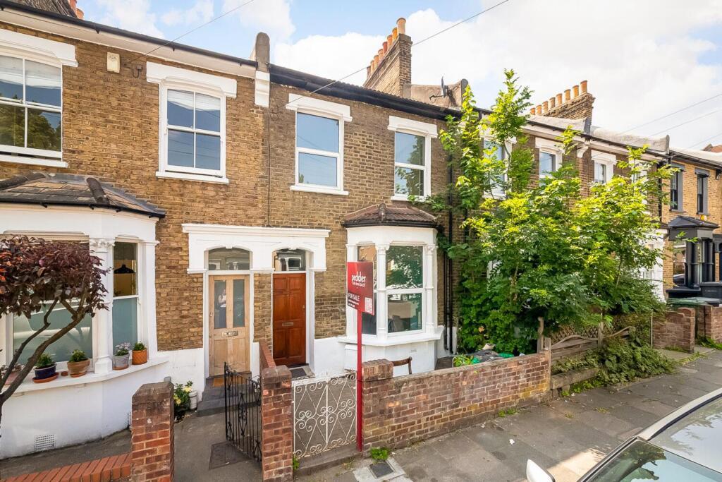 Main image of property: Merritt Road, Brockley, London, SE4