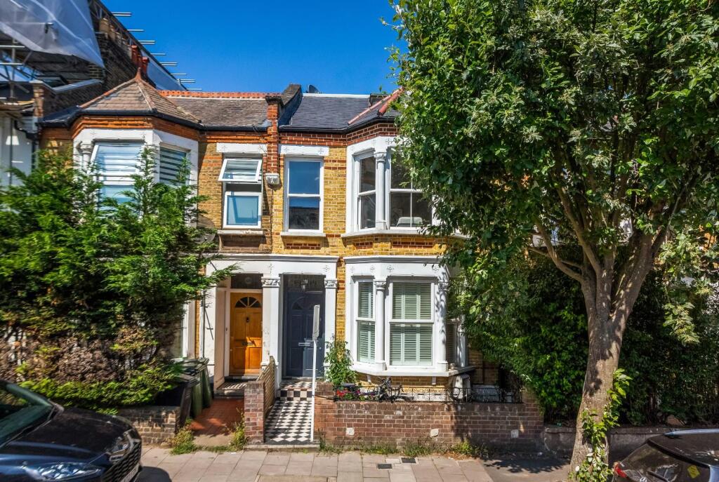 Main image of property: St. Asaph Road, Brockley, London, SE4