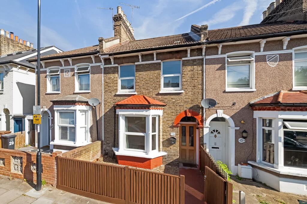 Main image of property: Ellerdale Street, Lewisham, London, SE13