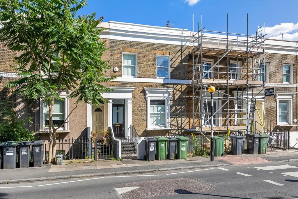 Main image of property: Malpas Road, Brockley, London, SE4