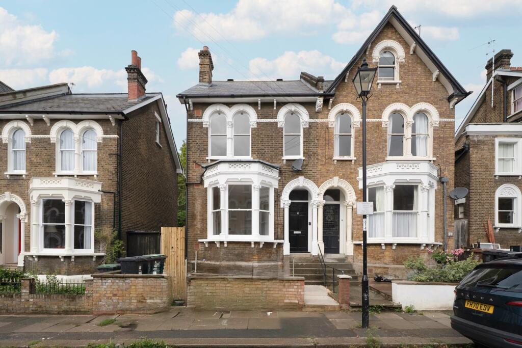 Main image of property: Embleton Road, Ladywell, London, SE13