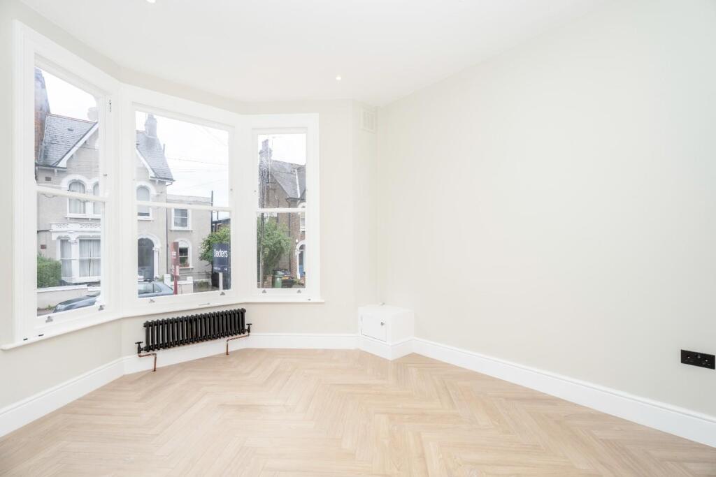 Main image of property: Embleton Road, Ladywell, London, SE13