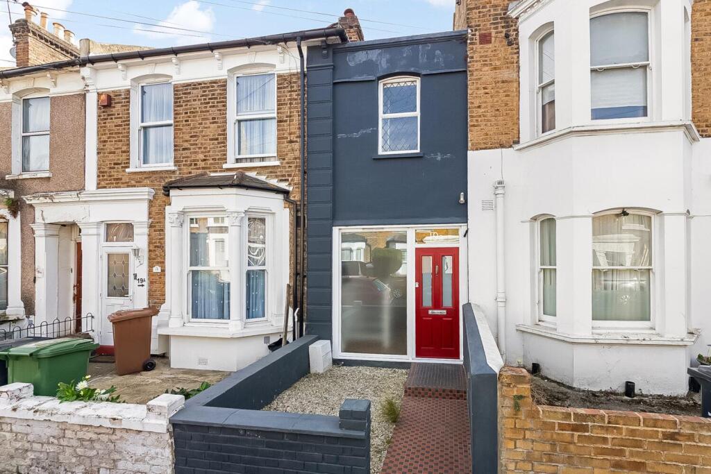 Main image of property: Arabin Road, Brockley, London, SE4