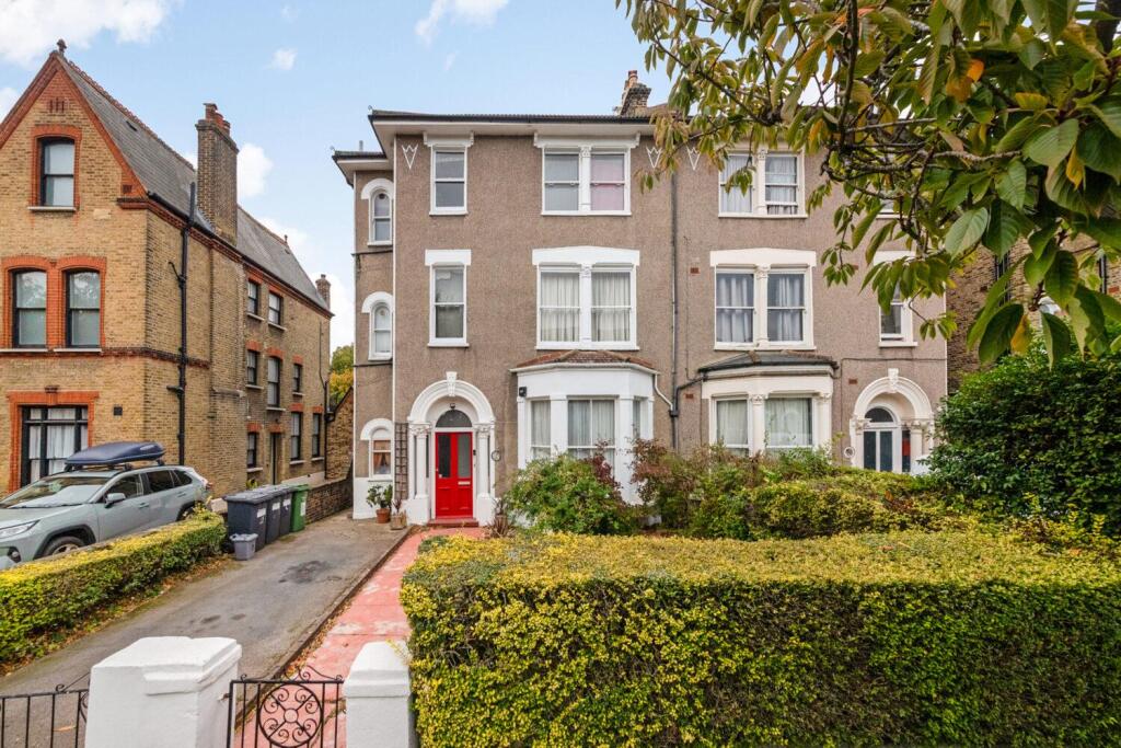 Main image of property: Breakspears Road, Brockley, London, SE4