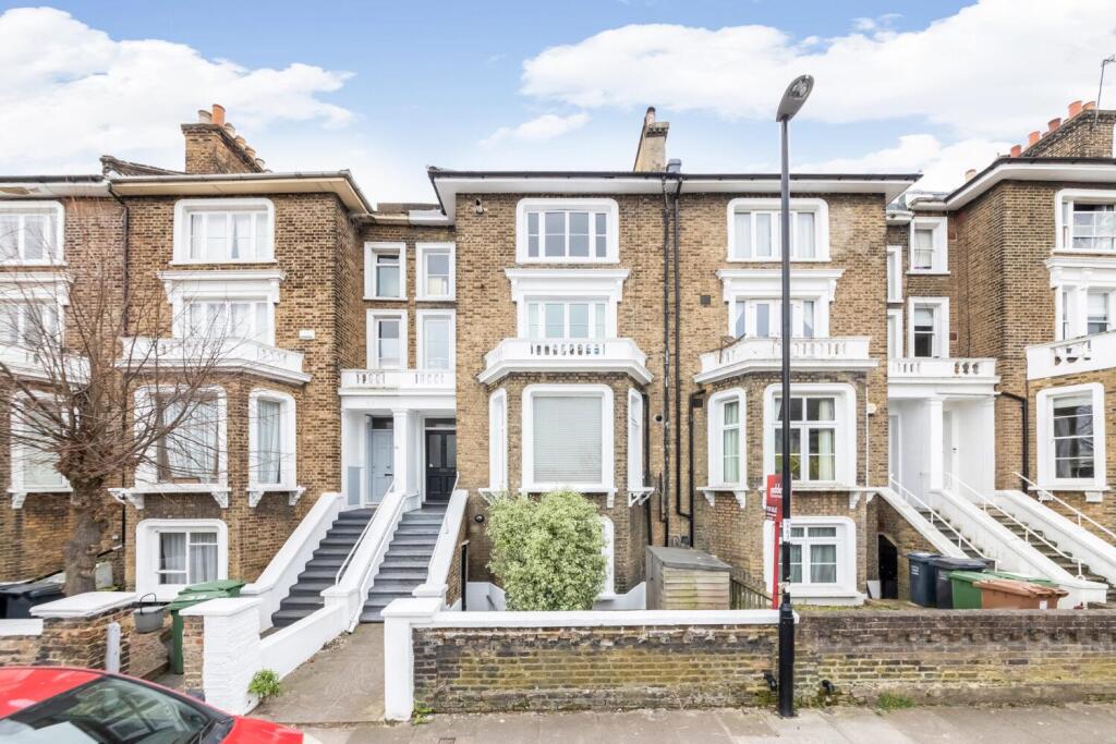 Main image of property: Upper Brockley Road, Brockley, London, SE4