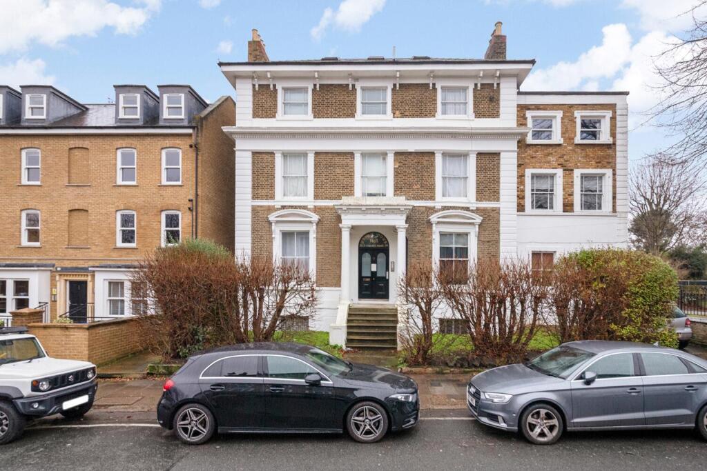 Main image of property: Tyrwhitt Road, Brockley, London, SE4