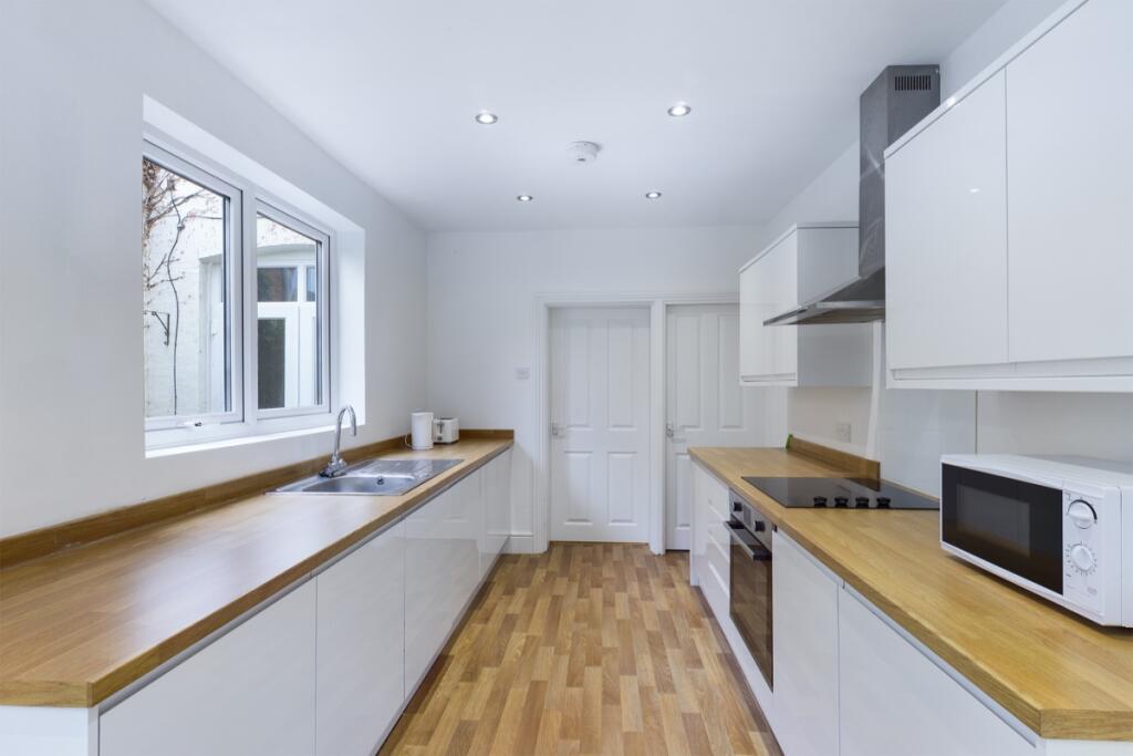 Main image of property: Derby Road, Northampton, NN1