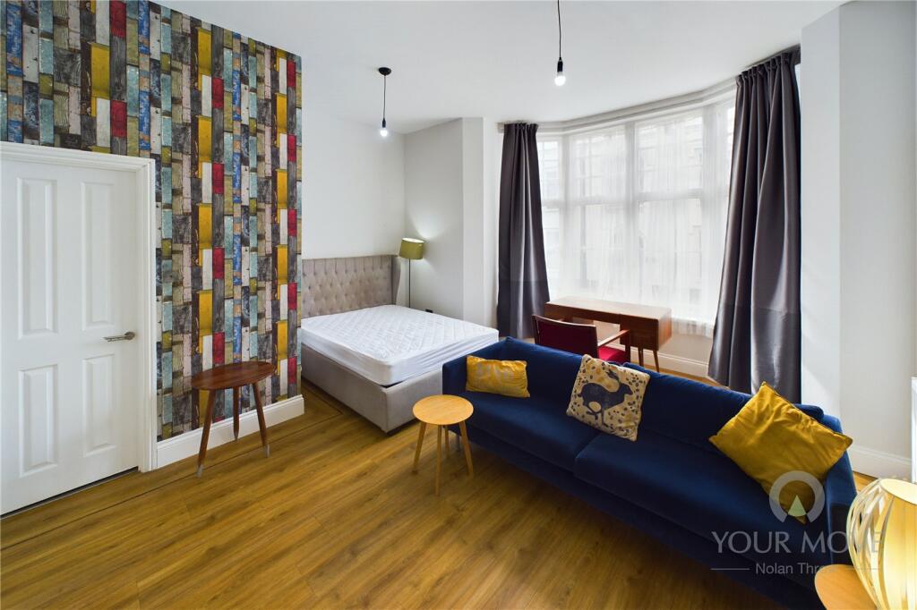 Main image of property: St. Giles Street, Northampton, NN1