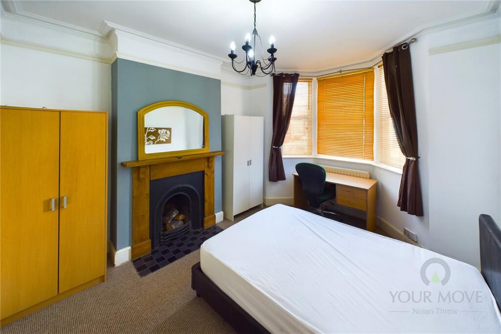 Main image of property: Abington Avenue, Northampton, Northamptonshire, NN1