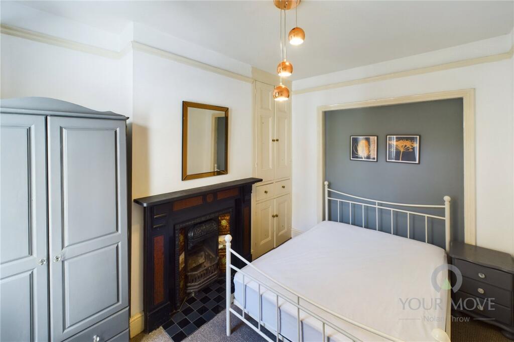 Main image of property: Abington Avenue, Northampton, Northamptonshire, NN1