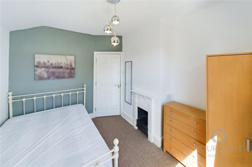 Main image of property: Abington Avenue, Northampton, Northamptonshire, NN1