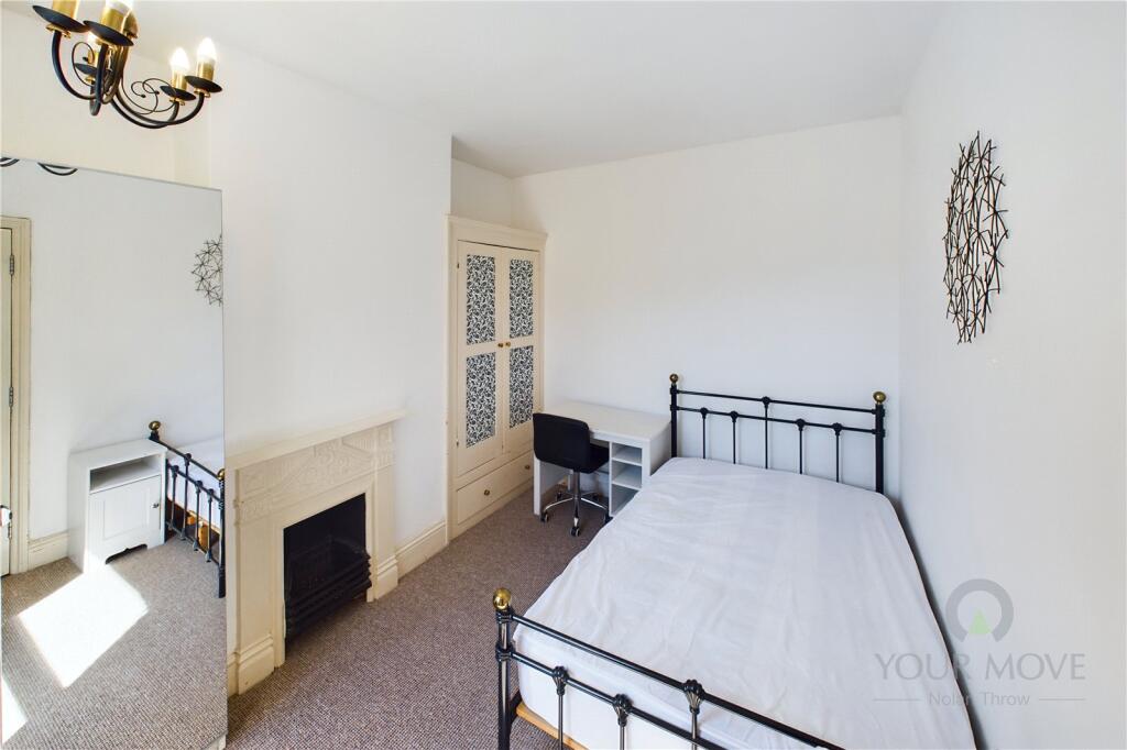 Main image of property: Abington Avenue, Northampton, Northamptonshire, NN1