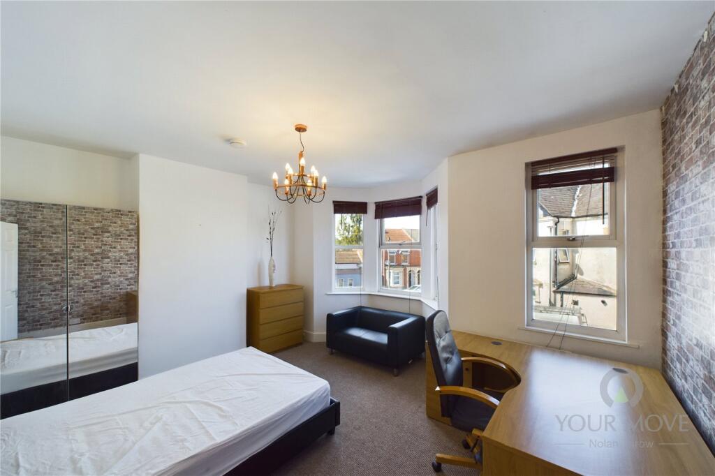Main image of property: Abington Avenue, Northampton, Northamptonshire, NN1