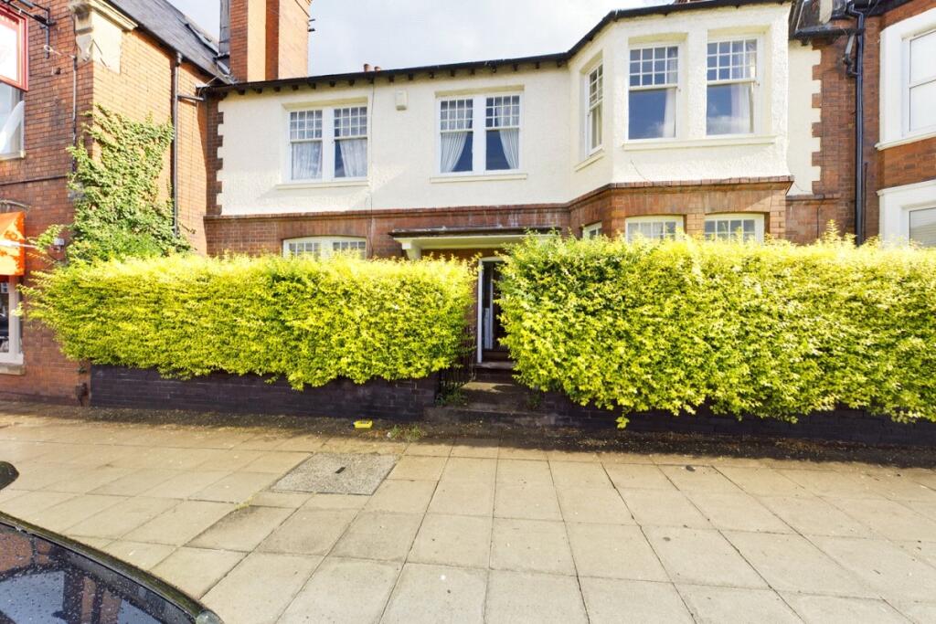 Main image of property: Abington Avenue, Northampton, NN1