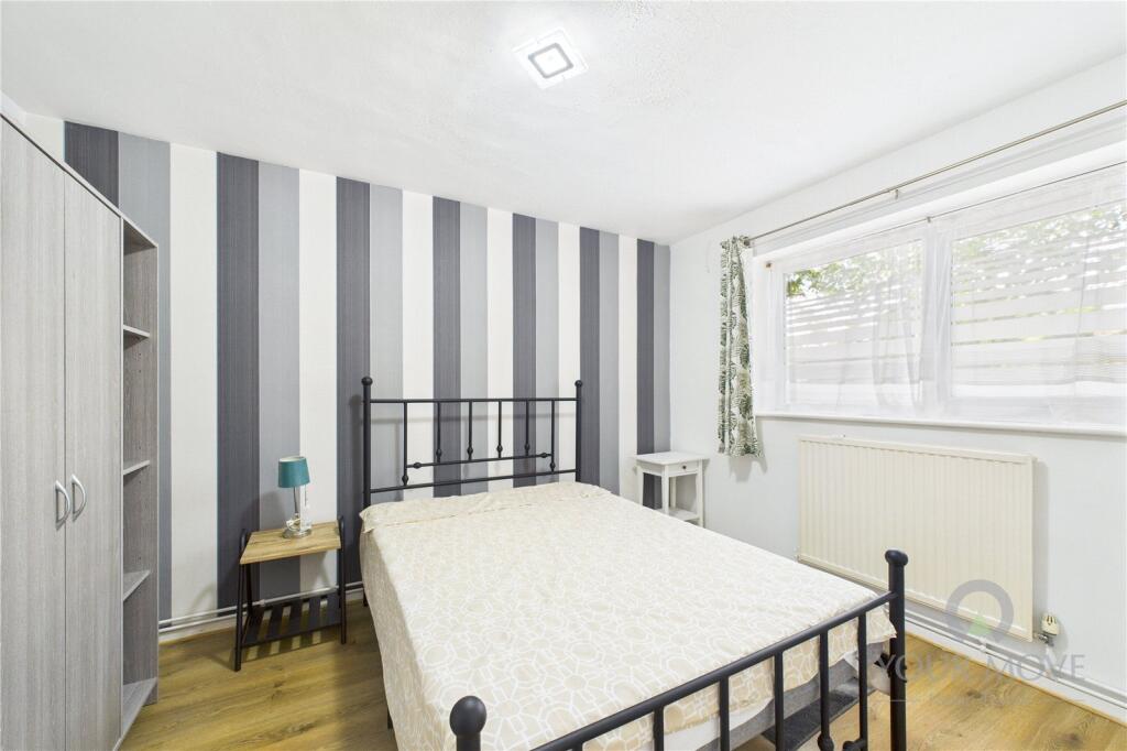 Main image of property: Rothersthorpe Road, Northampton, Northamptonshire, NN4