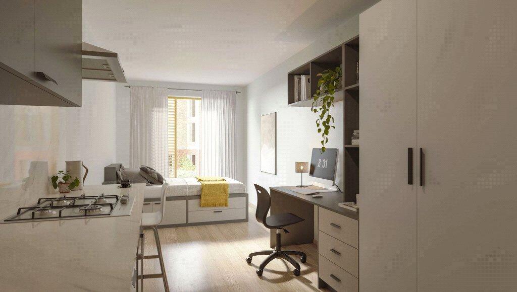 Main image of property: College Street, Northampton, NN1