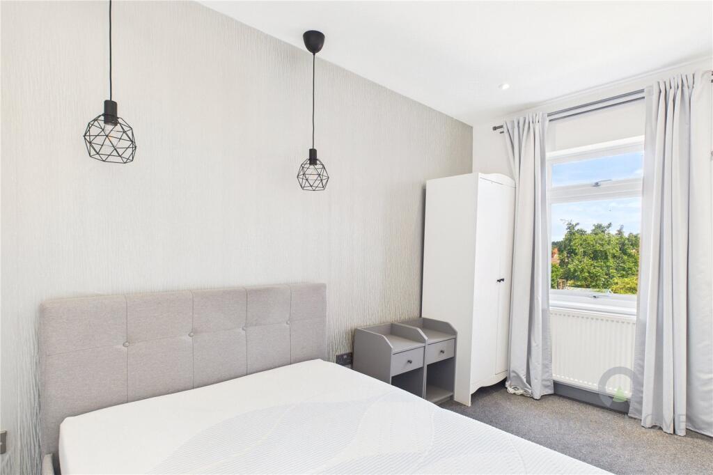 Main image of property: Moore Street, Northampton, Northamptonshire, NN2