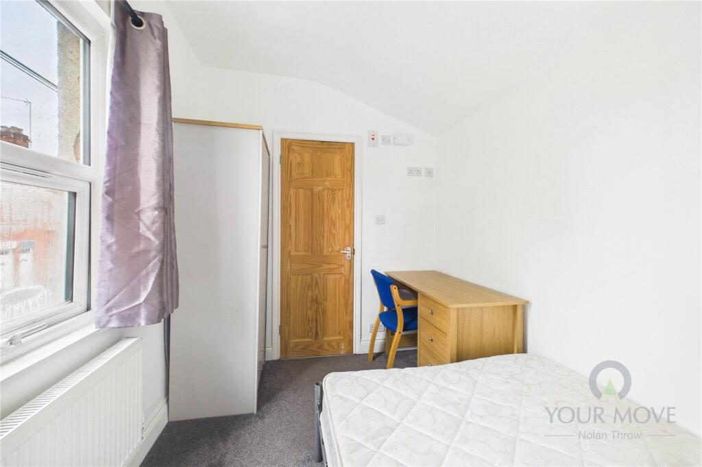 Main image of property: Victoria Road, Northampton, NN1