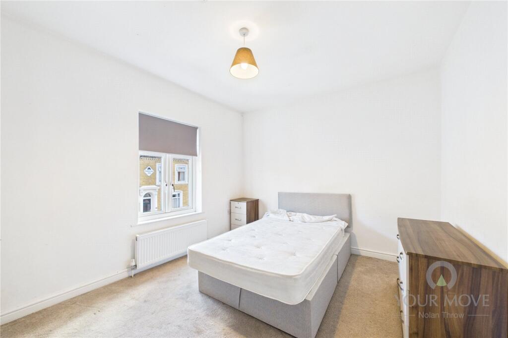 Main image of property: Moore Street, Northampton, NN2