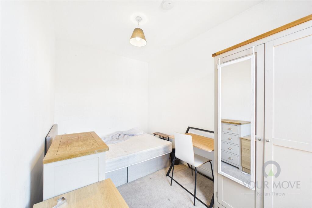 Main image of property: Moore Street, Northampton, NN2