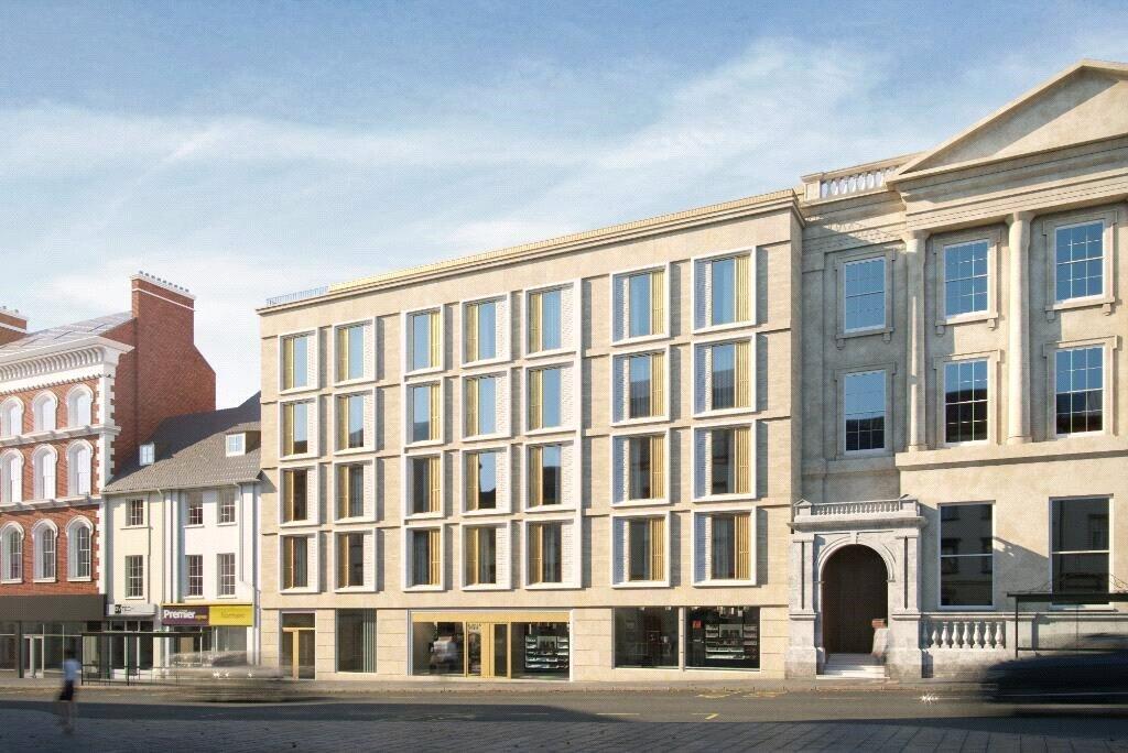 Main image of property: The Zone Drapery, 33-39 Drapery, Northampton, NN1