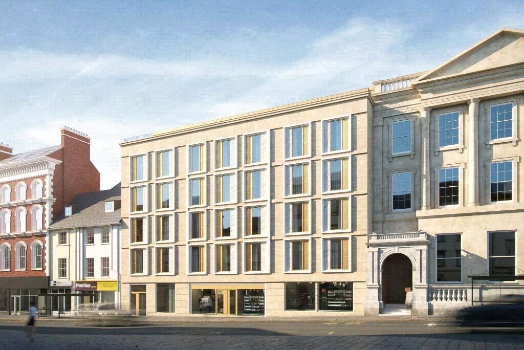 Main image of property: Drapery, Northampton, NN1
