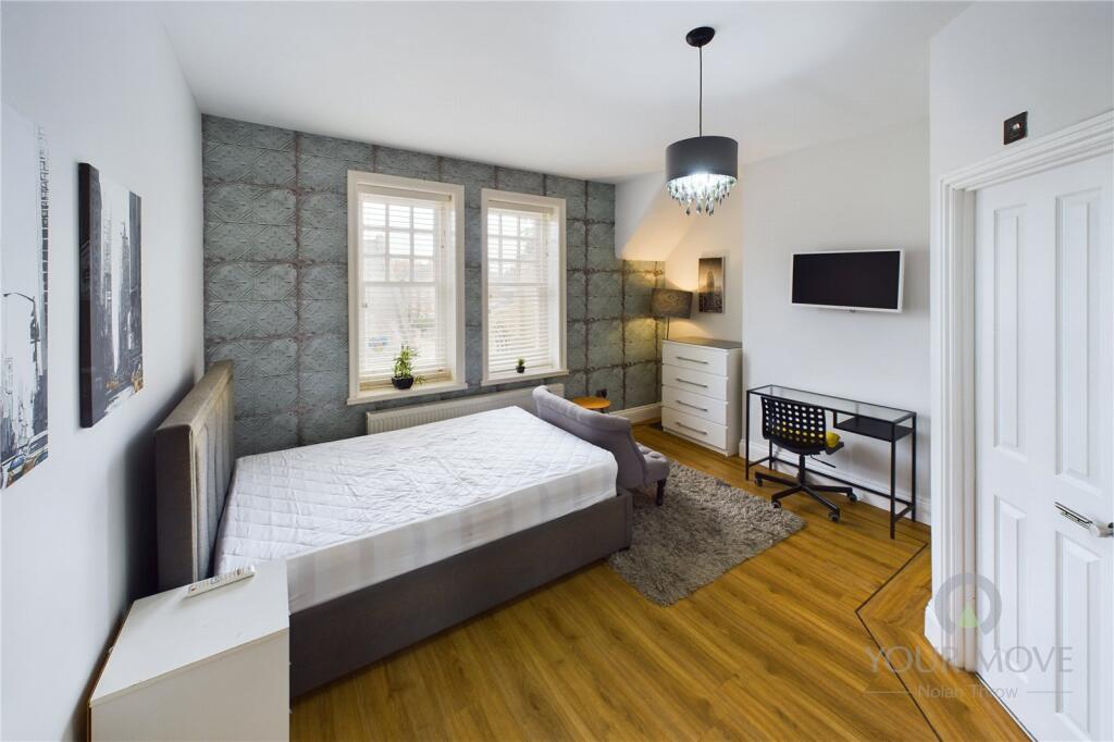 Main image of property: St. Giles Street, Northampton, NN1